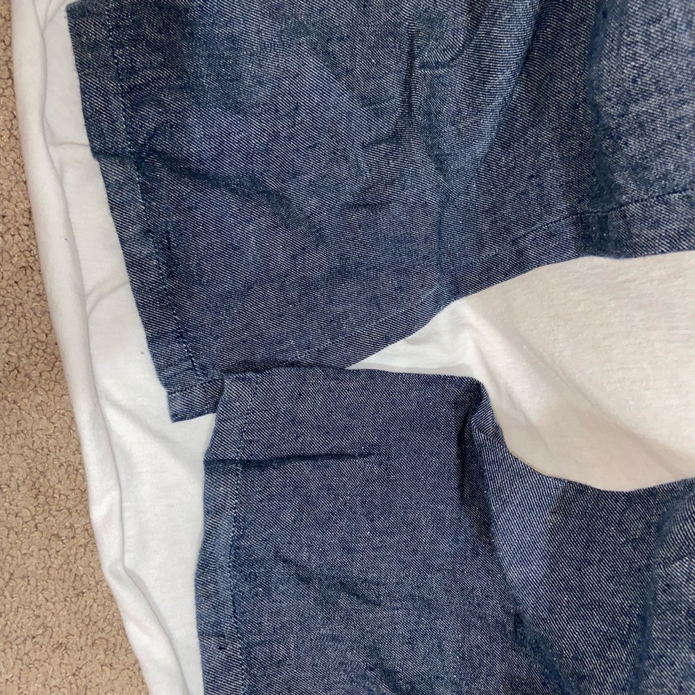 Ermenegildo Zegna | linen trousers - Picture 5 of 10